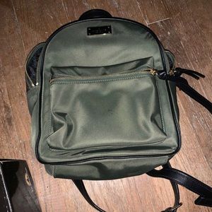 Kate spade backpack